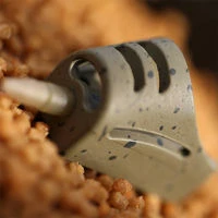 Guru Hybrid Inline Pellet Feeders